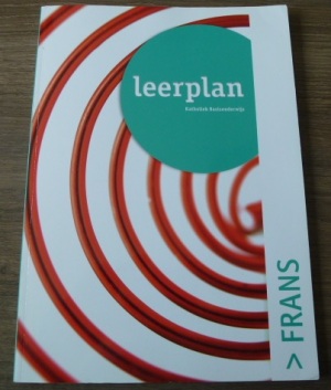 Leerplan Frans