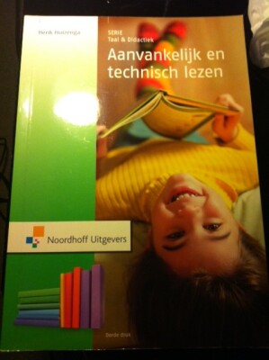 aanvankelijk en technisch lezen