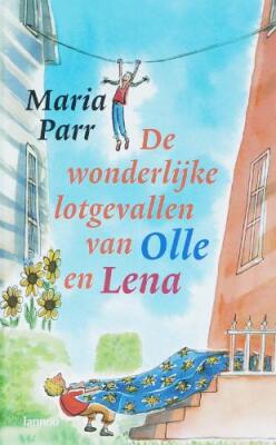 De wonderlijke lotgevallen van Olle en Lena