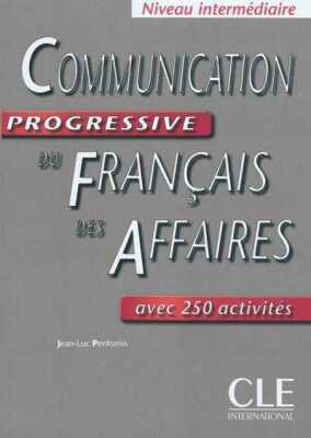 Communication Progressive du Français des Affaires