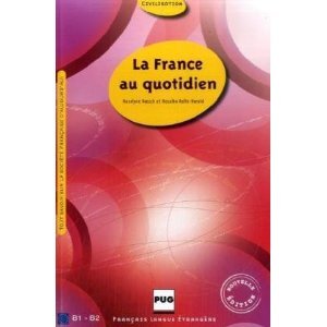 La France au quotidien