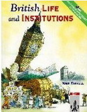 British life and institutions