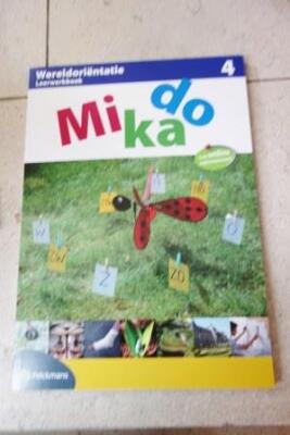 Mikado 4