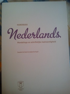 Nederlands, mondelinge en schriftelijke taalvaardigheid