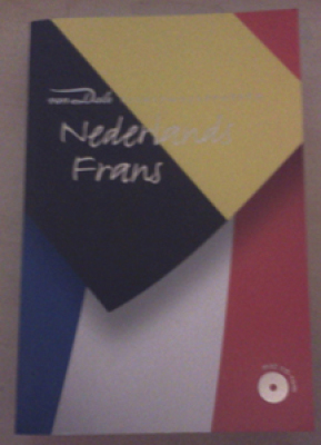 Pocketwoordenboek Nederlands Frans