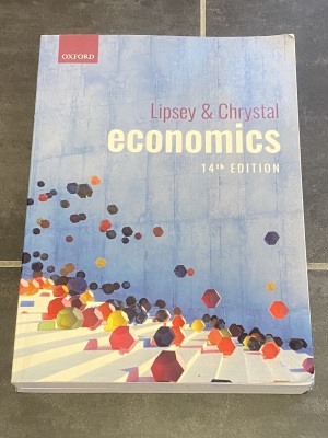 Economics 14th Edition