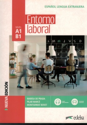 Entorno Laboral