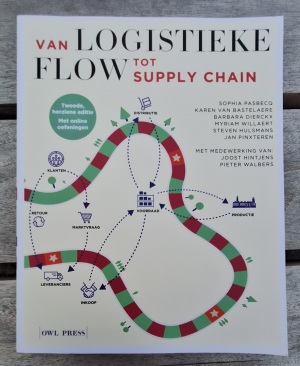 Van logistieke flow tot supply chain