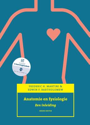 Anatomie en fysiologie: 6e, Expert College editie