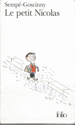 Le petit nicolas