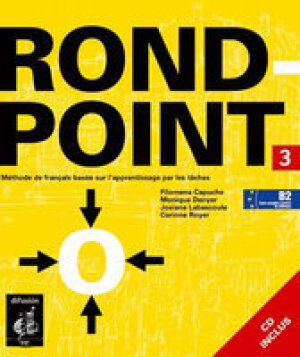 Rond Point 3