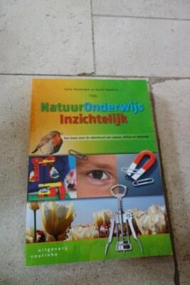 NatuurOnderwijs Inzichtelijk