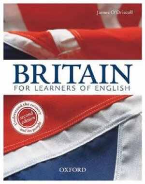 Britain for learners of English (second edition)