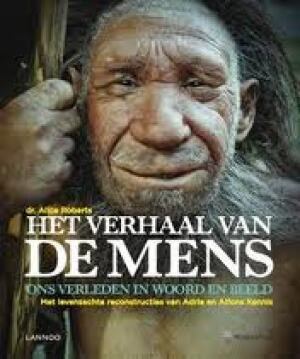 Het Verhaal Van De Mens