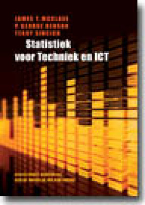 Statistiek voor Techniek en ICT