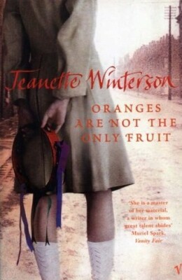 Oranges are not the only fruit