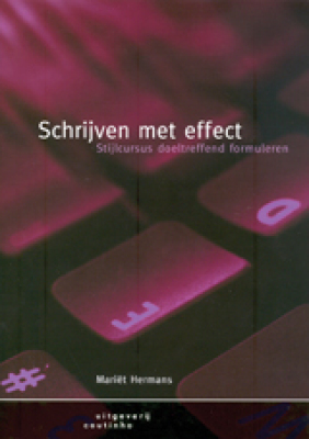 Schrijven met effect
