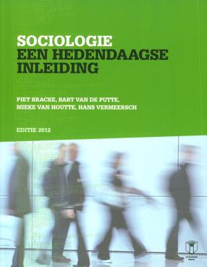 Sociologie: een hedendaagse inleiding