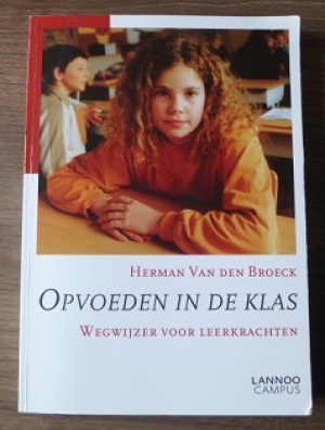 Opvoeden in de klas