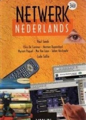 Netwerk Nederlands 3@