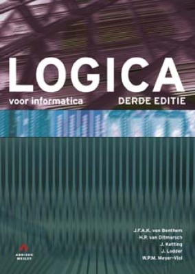 Logica voor informatica - 3de editie