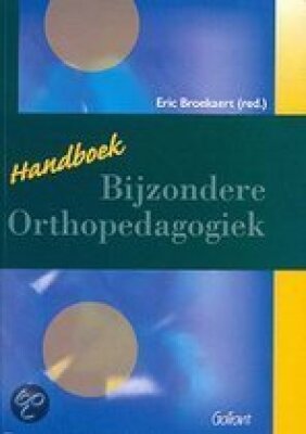 Bijzondere Orthopedagogiek