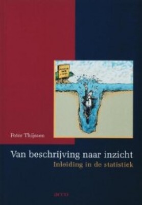Van beschrijving naar inzicht: Inleiding in de statistiek