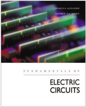Fundamentals of Electric Circuits
