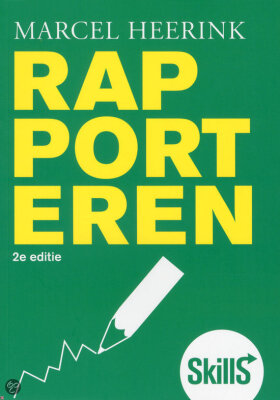 Rapporteren