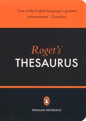 Roget's Thesaurus
