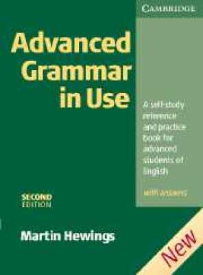 Advanced Grammar in Use Supplementary Exercises