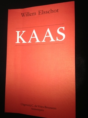 Kaas