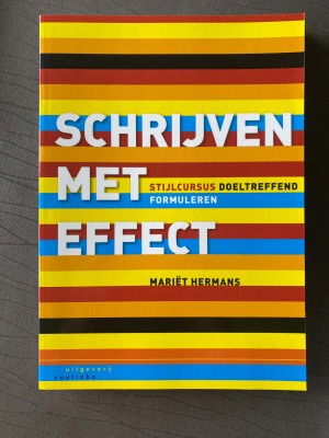 Schrijven met effect