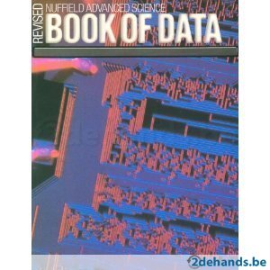 Book of Data