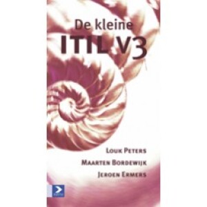 De kleine ITIL v3