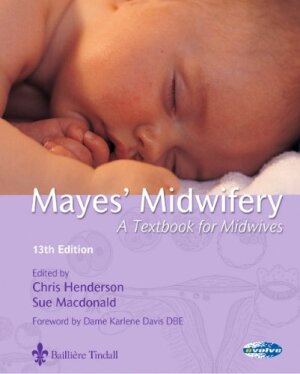 Mayes' Midwifery