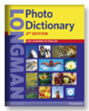 Photo Dictonary, 3rd Edition