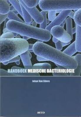 Handboek Medische Bacteriologie