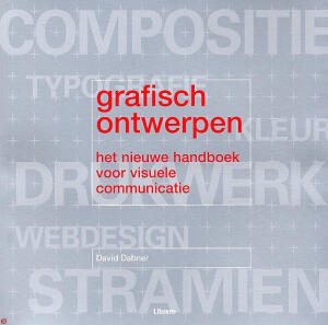 Grafisch ontwerpen