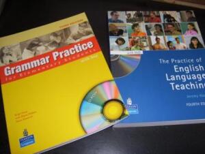 Grammar Practice for Elementary Students