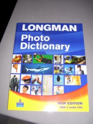 Longman PhotonDictionary