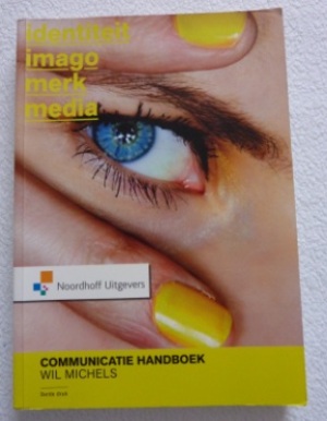 Communicatie handboek