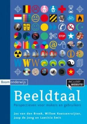 Beeldtaal: Perspectieven voor makers en gebruikers