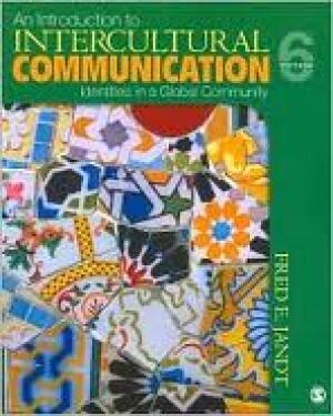 An introduction to intercultural communication