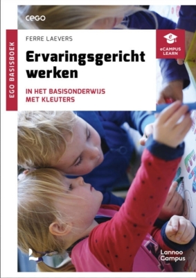 Ervaringsgericht werken in het basisonderwijs met kleuters
