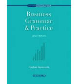 Business Grammar and Practice