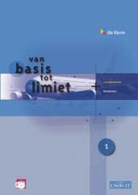van basis tot limiet getallenleer