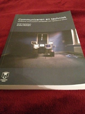 Communiceren en techniek
