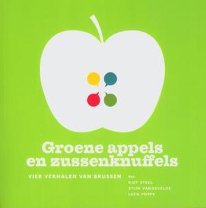 groene appels en zussenknuffels