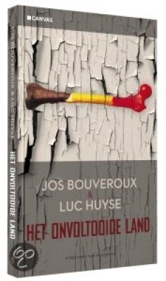 Het onvoltooide land